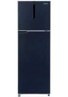 Panasonic 336 L 3 Star Frost Free Double Door Refrigerator Blue (NR-TG323CPAN)