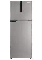 Panasonic 338 L 3 Star Frost Free Double Door Refrigerator Glitter Grey (NR-TG352CUHN)