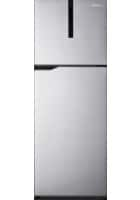 Panasonic 338 L 3 Star Frost Free Double Door Refrigerator Glitter Grey (NR-TG353CVHN)