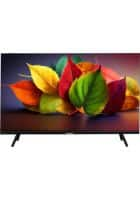 Panasonic 80 cm (32 inch) HD Ready LED Smart TV Black (TH-32MS670DX)