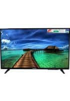 Panasonic 81.28 cm 32 Inch HD Ready LED TV Black (TH-32J200DX)