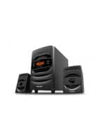 Philips 2.1 Channel 31 W Bluetooth Home Theatre (MMS2625B/94, Black)