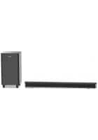 Philips 2.1 Channel Soundbar Black (HTL8162/94)