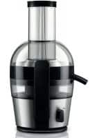 Philips 800 W Centrifugal Juicer Black (HR1863/20)