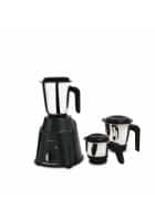 Philips Avenger 750 W Mixer and Grinder Cashmere Grey and Bold Black (HL7760/00)