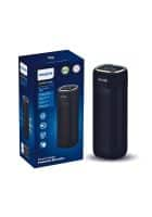 Philips GoPure Style Car Air Purifier GPS 7611, With Real time Pm 2.5 Display with Wifi (Black)