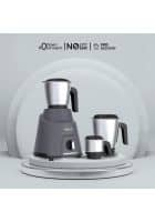 Philips HL7760/00 750 Watt Mixer Grinder 3 Jars (Black)