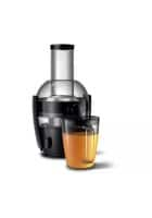 Philips HR1855/70 800 Watt Juicer (Black)