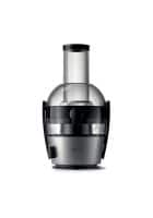 Philips HR1863/20 800 Watt Juicer (Black)