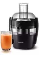 Philips HR186320 800 W Mixer and Grinders (Silver)