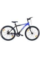 Plutus Tango Blue Bicycle for Unisex with V-Brake 26 inch for Above 12 Years