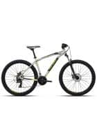 Polygon Brand Bicycle Cascade 3 27.5-M (18) -Grey Lime