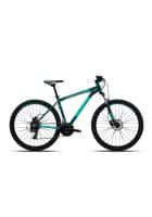 Polygon Brand Bicycle Cascade 4 27.5-M (18) -Green