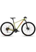 Polygon Brand Bicycle Heist X2-L (47Cm) -Green