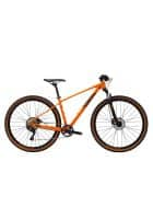 Polygon Brand Bicycle Heist X5-L (47Cm) -Orange Red