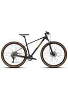 Polygon Brand Bicycle Heist X7 2021-S (40Cm) -Black Gold