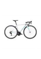 Polygon Brand Bicycle Strattos S5-L (52Cm) -White