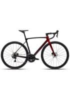 Polygon Brand Bicycle Strattos S7 Disc-M (50Cm) -Red