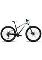 Polygon Brand Bicycle Xtrada 5 27.5 2021-L (20) -Green Grey