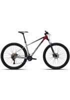 Polygon Brand Bicycle Xtrada 5 27.5-L (20) -Red Grey