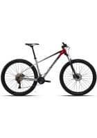 Polygon Brand Bicycle Xtrada 5 27.5-S (16) -Red Grey