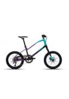 Polygon Brand Bicycle Zeta 2 2021-20X14-Light Purple