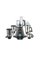 Preethi Zodiac MG-218 Mixer Grinder, 750 W (Black)