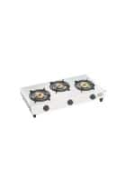 Prestige Xclusive 3 Burners Gas Stove Perfect