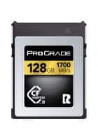 ProGrade Digital 128GB CFexpress 2.0 Gold Memory Card