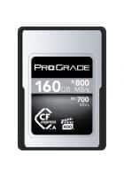 Prograde Digital 160Gb Cfexpress Type A Cobalt Memory Card