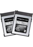 Prograde Digital 165Gb Cfexpress 2.0 Type B Cobalt Memory Card 2-Pack