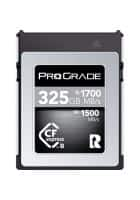 ProGrade Digital 325GB CFexpress 2.0 Type B Cobalt Memory Card