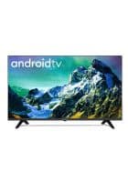 Panasonic 101.6 cm (40 Inch) Full HD LED Smart TV Black (TH-40HS450DX)