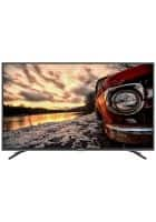 Panasonic 106.68 cm (42 Inch) Full HD LED Smart TV Black (TH-42JS660DX)