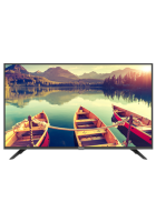 Panasonic 106.68 cm (42 Inch) Full HD LED Smart TV Black (TH-42JS650DX)