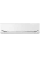 Panasonic 1.5 Ton 3 Star Inverter Split AC White (Copper Condenser, CU-KU18XKYF1)