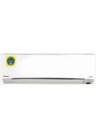 Panasonic 1.5 Ton 3 Star Inverter Split AC White (Copper Condenser, CU-SU18XKYTW)