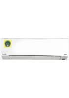 Panasonic 1.5 Ton 3 Star Inverter Split AC White (CU-SU18XKYW)