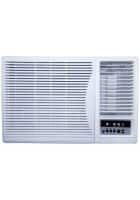 Panasonic 1.5 Ton 3 Star Window AC White (Copper Condenser, CW-LN181AM)