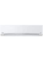 Panasonic 1.5 Ton 4 Star Inverter Split AC White (Copper Condenser, CU-KZ18XKYF)