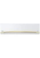 Panasonic 1.5 Ton 4 Star Inverter Split AC White (Copper Condenser, CU-KZ18XKY)