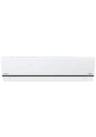 Panasonic 1.5 Ton 5 Star Inverter Split AC White (CU-HU18XKYF)