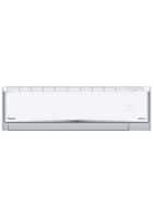 Panasonic 1.5 Ton 5 Star Inverter Split AC White (Copper Condenser, CU-ZU18XKYF)