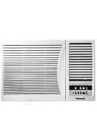 Panasonic 1.5 Ton 5 Star BEE Rating Window AC White (CW-XC182AG)