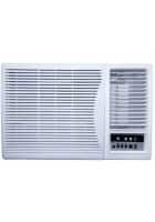 Panasonic 1 Ton 3 Star Window AC White (Copper Condenser, CW-LC121AM)