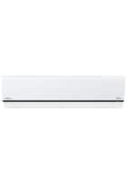 Panasonic 1 Ton 5 Star Inverter Split AC White (Copper Condenser, CU-HU12XKYF)