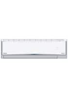 Panasonic 1 Ton 5 Star Inverter Split AC White (Copper Condenser, CU-ZU12XKY)