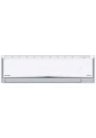 Panasonic 1 Ton 5 Star Inverter Split AC White (Copper Condenser, CU-ZU12XKYF)