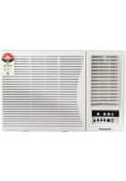 Panasonic 1 Ton 5 Star BEE Rating Window AC White (Copper Condenser, CW-XN121AM)