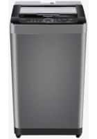 Panasonic 6.7 kg Fully Automatic Top Load Washing Machine Inox (NA-F67B8CRB)